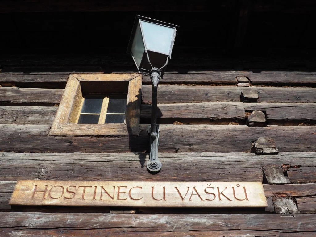 Roznov pod Radhostem