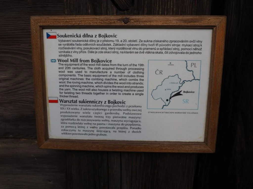 Roznov pod Radhostem