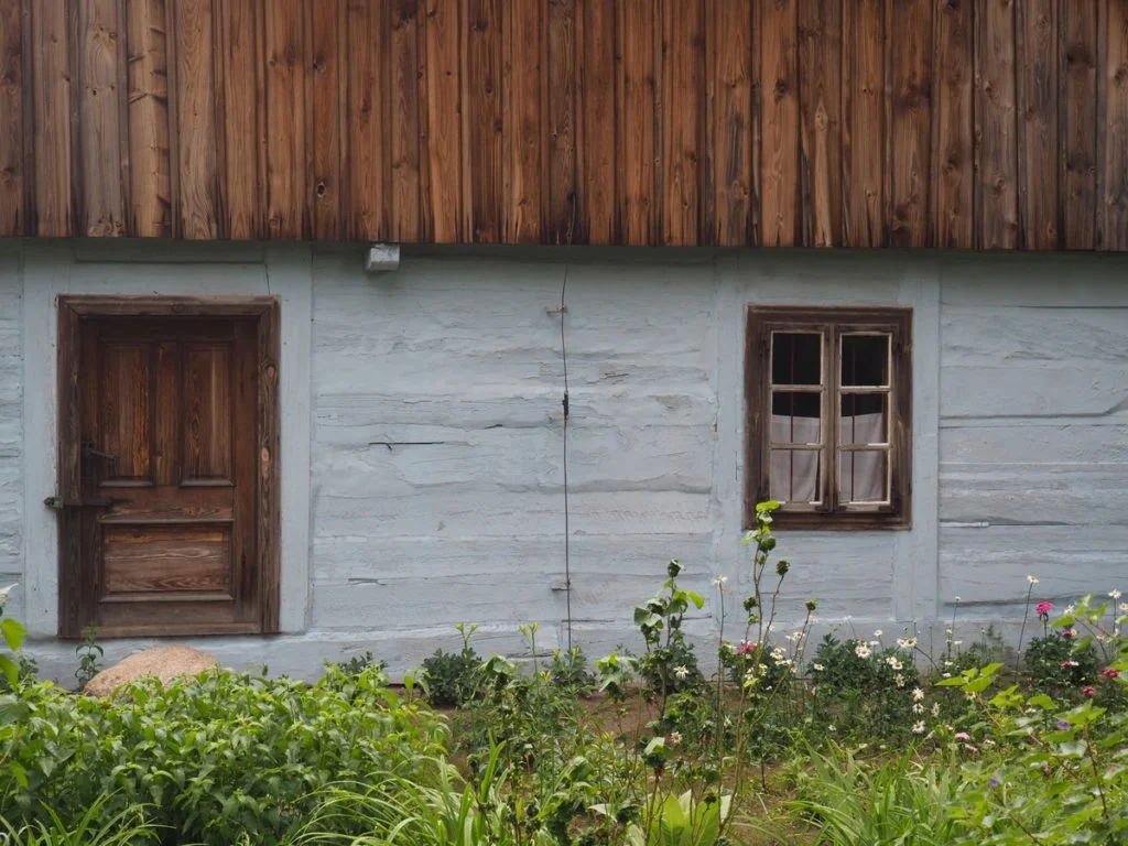 Muzeum Wsi Rdomskiej
