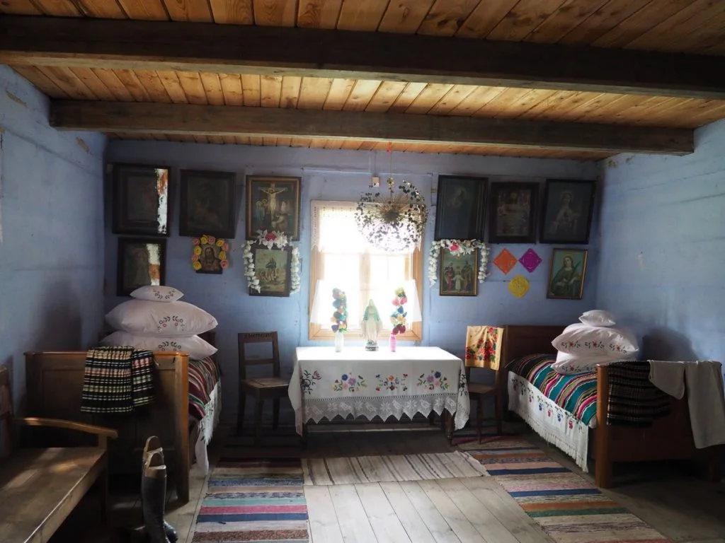 Muzeum Wsi Rdomskiej