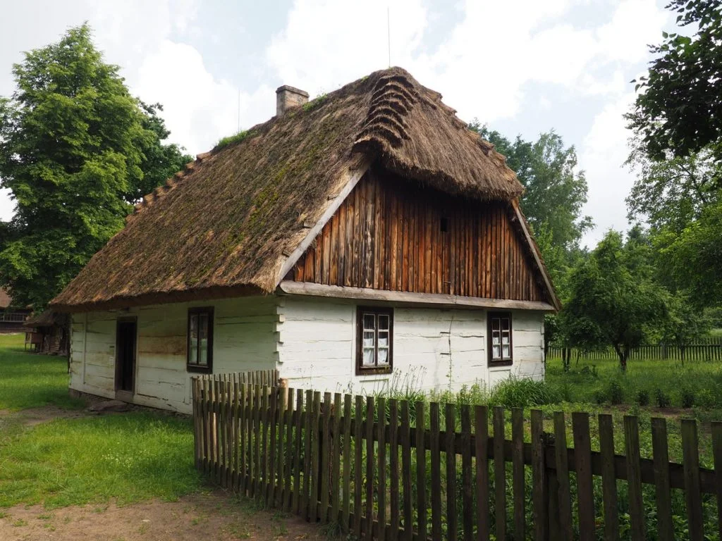 Muzeum Wsi Rdomskiej