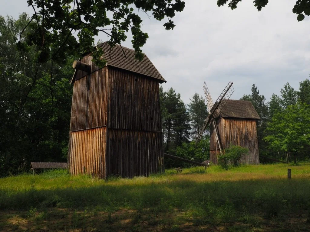 Muzeum Wsi Rdomskiej