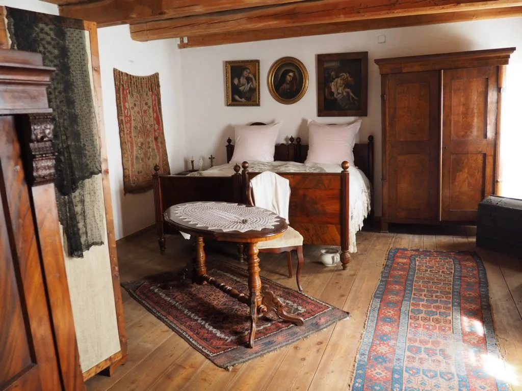 Muzeum Wsi Rdomskiej