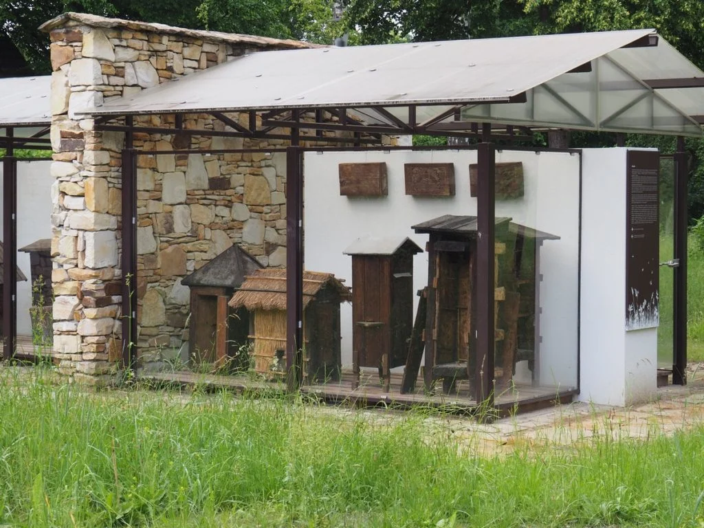 Muzeum Wsi Rdomskiej