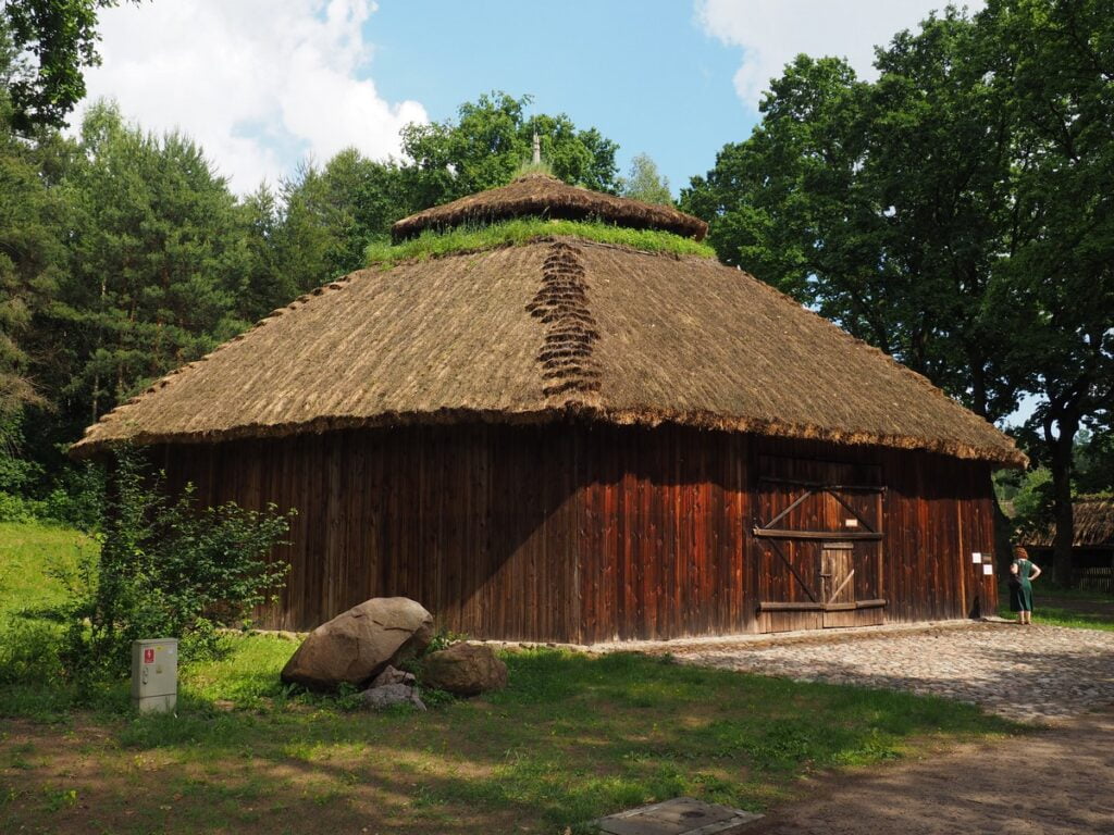 Muzeum Wsi Rdomskiej