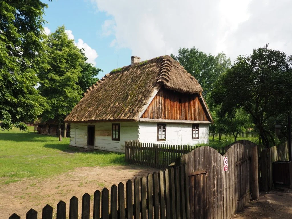 Muzeum Wsi Rdomskiej