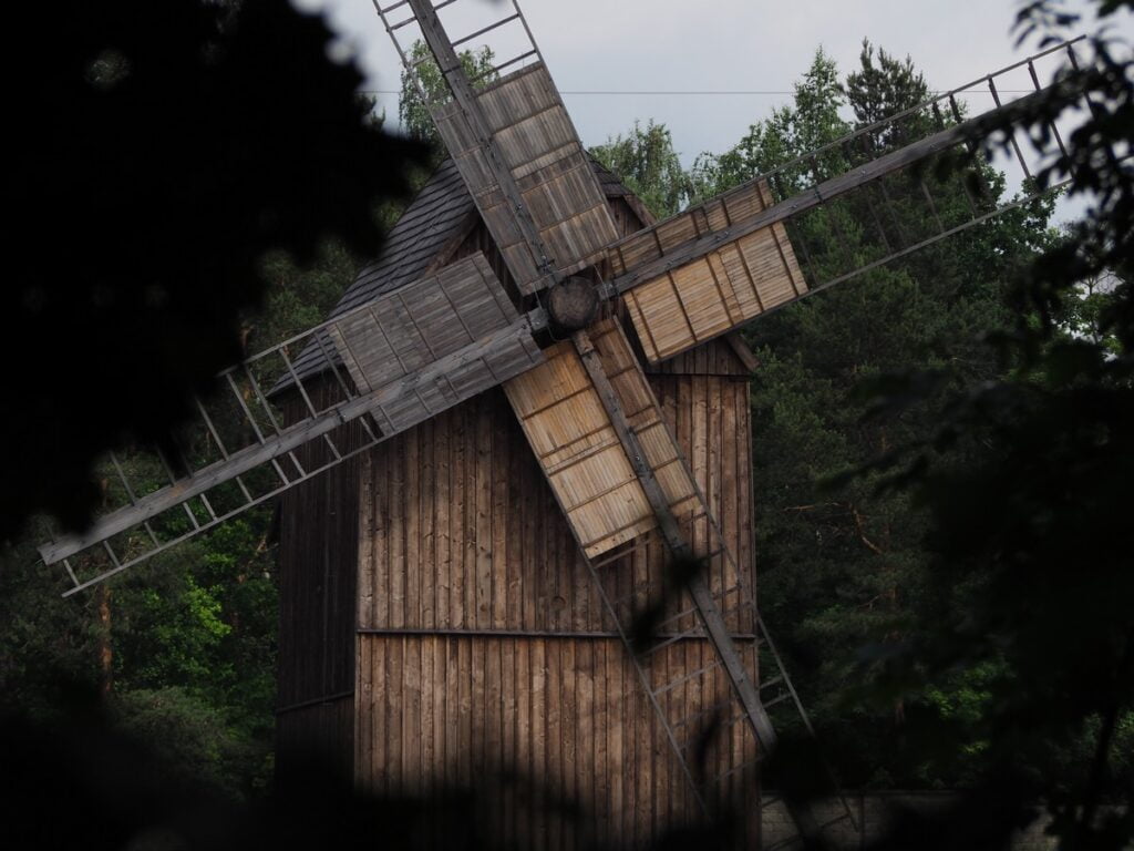 Muzeum Wsi Rdomskiej