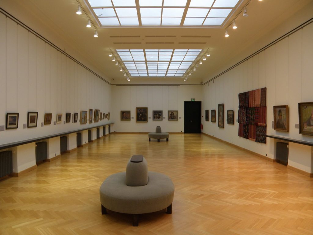 Narodowe Muzeum Sztuki