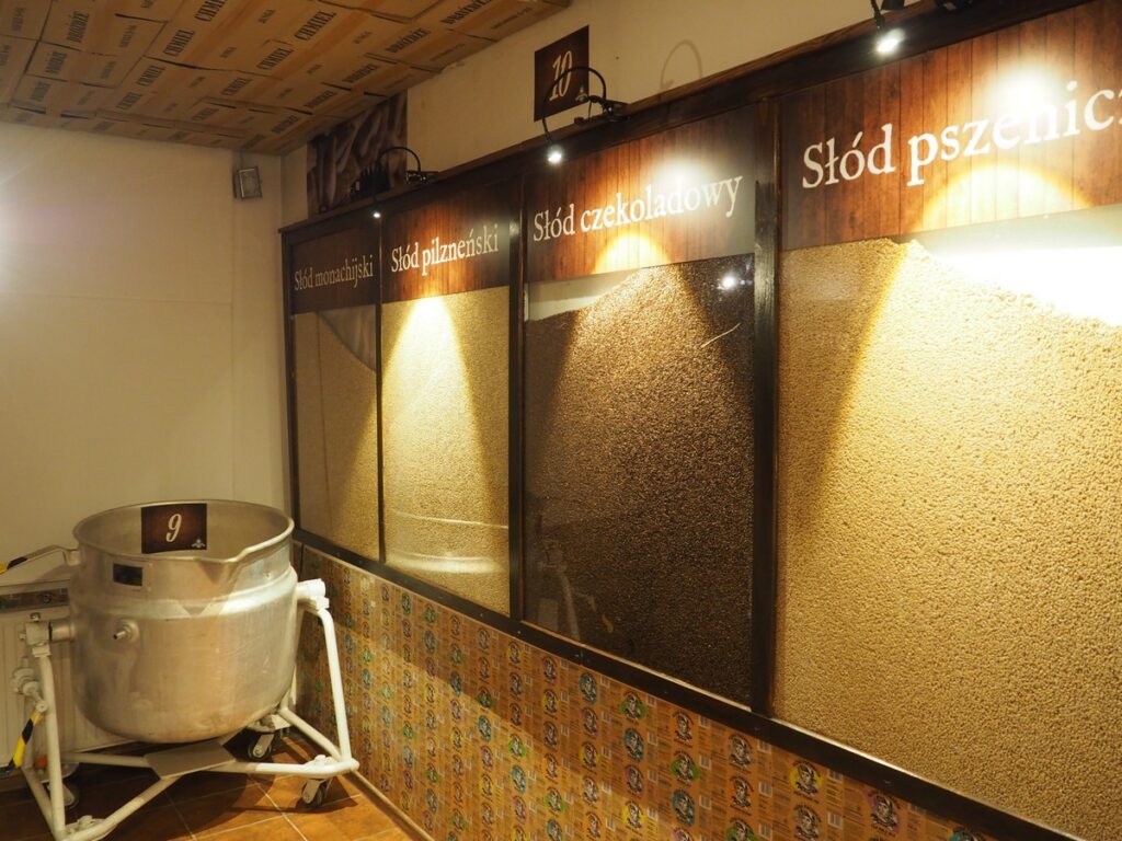 Muzeum piwowarstwa w Piotrkowie Trybunalskim