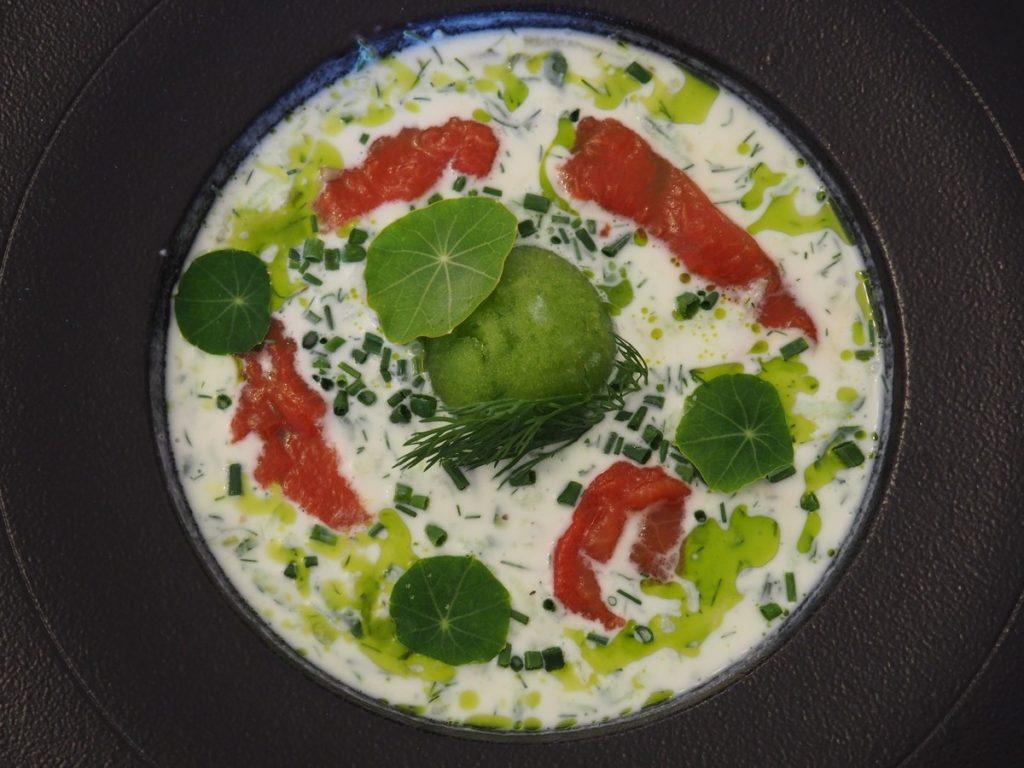 Restauracja Da Vinci