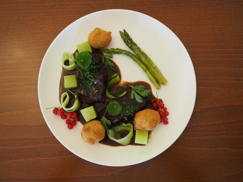 Restauracja Da Vinci