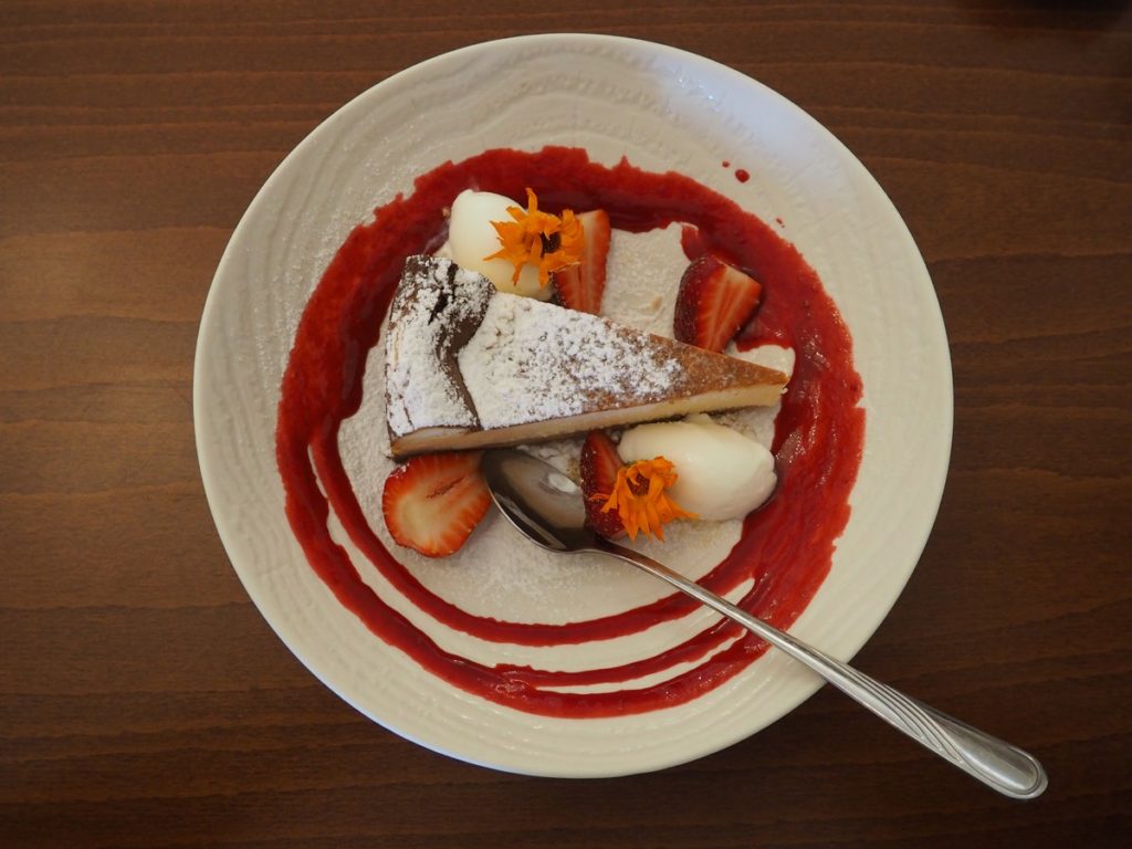 Restauracja Da Vinci