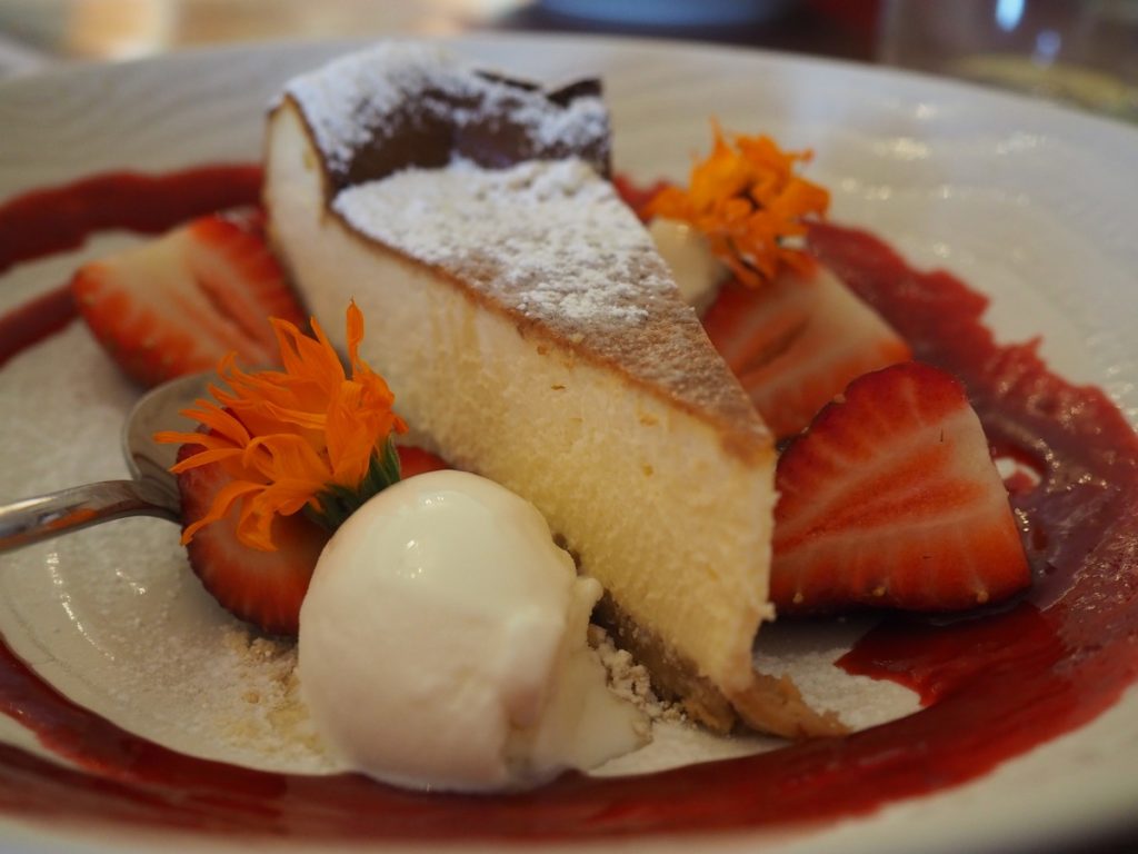 Restauracja Da Vinci