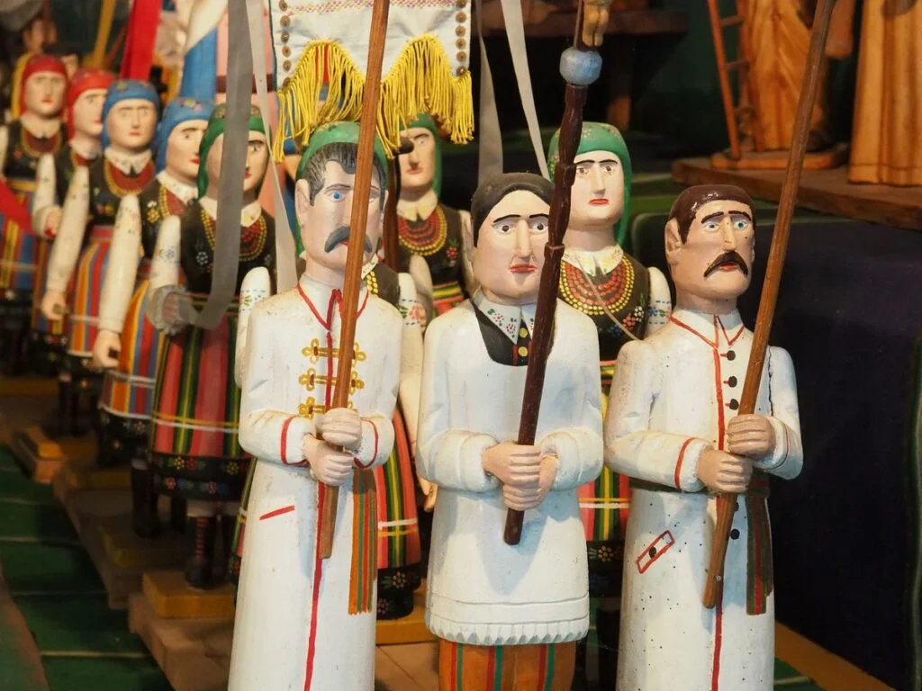 Muzeum Ludowe w Sromowie
