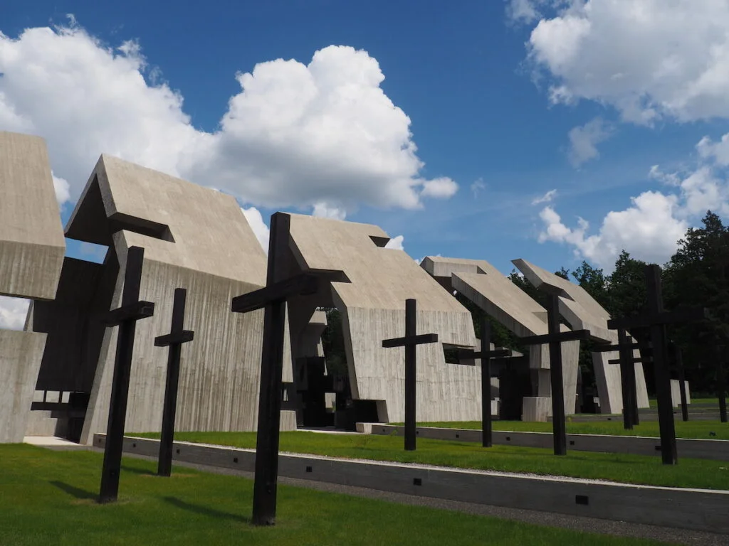 Mauzoleum Martyrologii Wsi Polskich