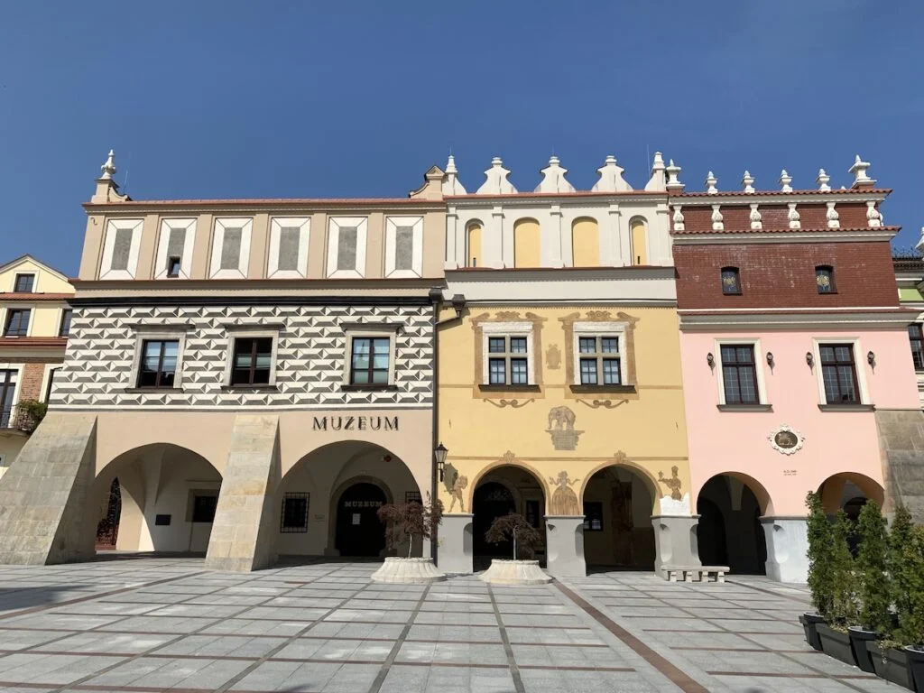 Tarnów na weekend