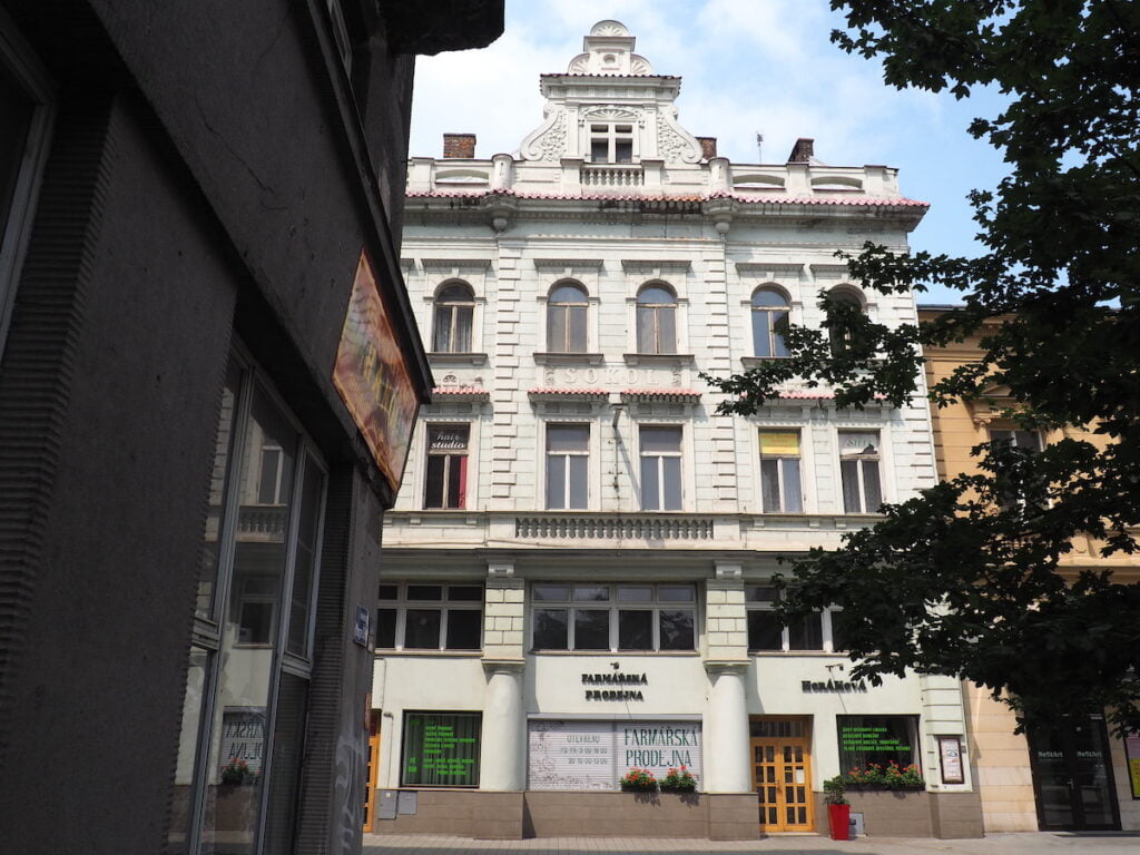 Ostrawa