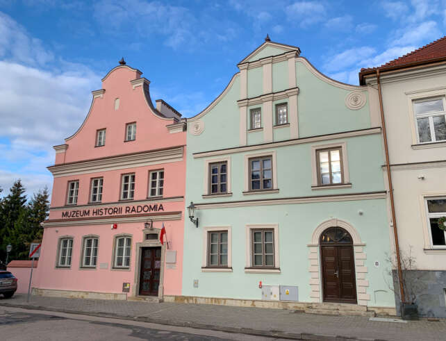 Muzeum Historii Radomia