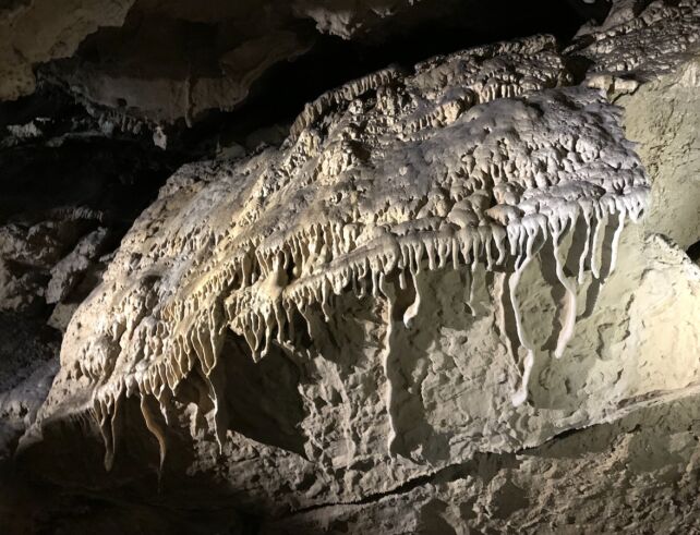 Jaskinia Beljanska