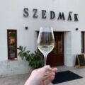 Szedmák Borház – a Tokaj Winery in Tarcal