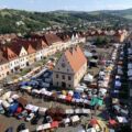 Bardejov – a Slovak city from the UNESCO list