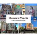 Murals in Tirana – Street Art in the Capital of Albania