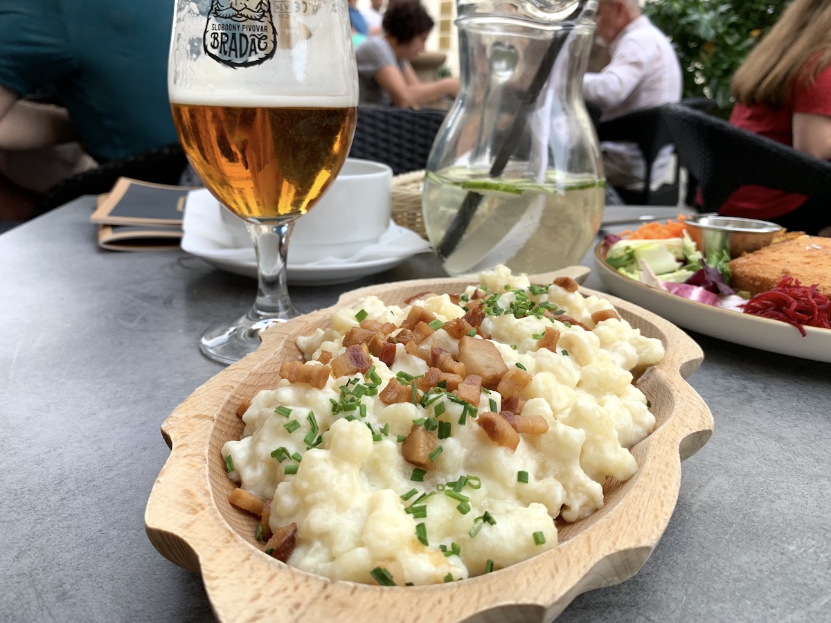 Bratysława na weekend. Idealny plan na stolicę Słowacji!