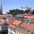 Weekend in Bratislava – perfect plan for the capital city of Slovakia