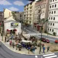 Kolejkowo – an Extraordinary Miniature World in Gliwice