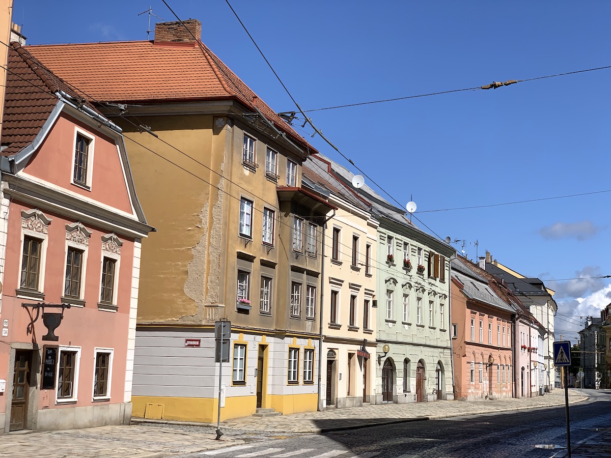 Jihlava – co zobaczyć w stolicy Wysoczyny?