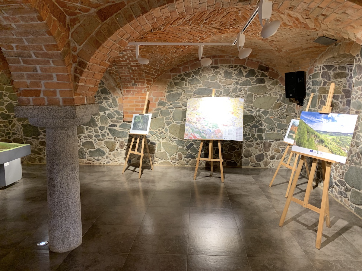 Kraina Wygasłych Wulkanów – Geopark UNESCO na Dolnym Śląsku