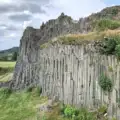 Panská skála – National Nature Monument in Czech Republic