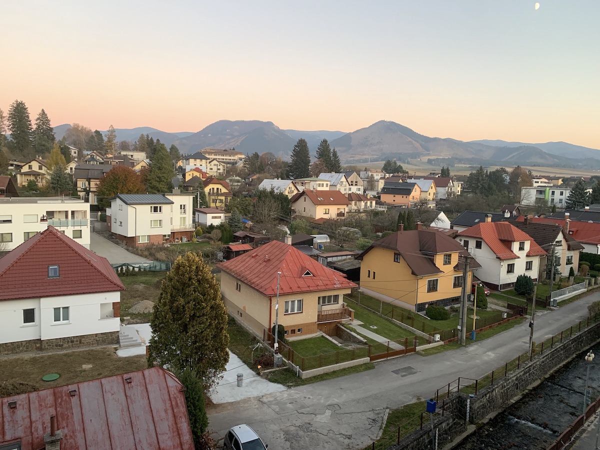 Rajecka Dolina – uzdrowiskowy region nie tylko do odpoczynku