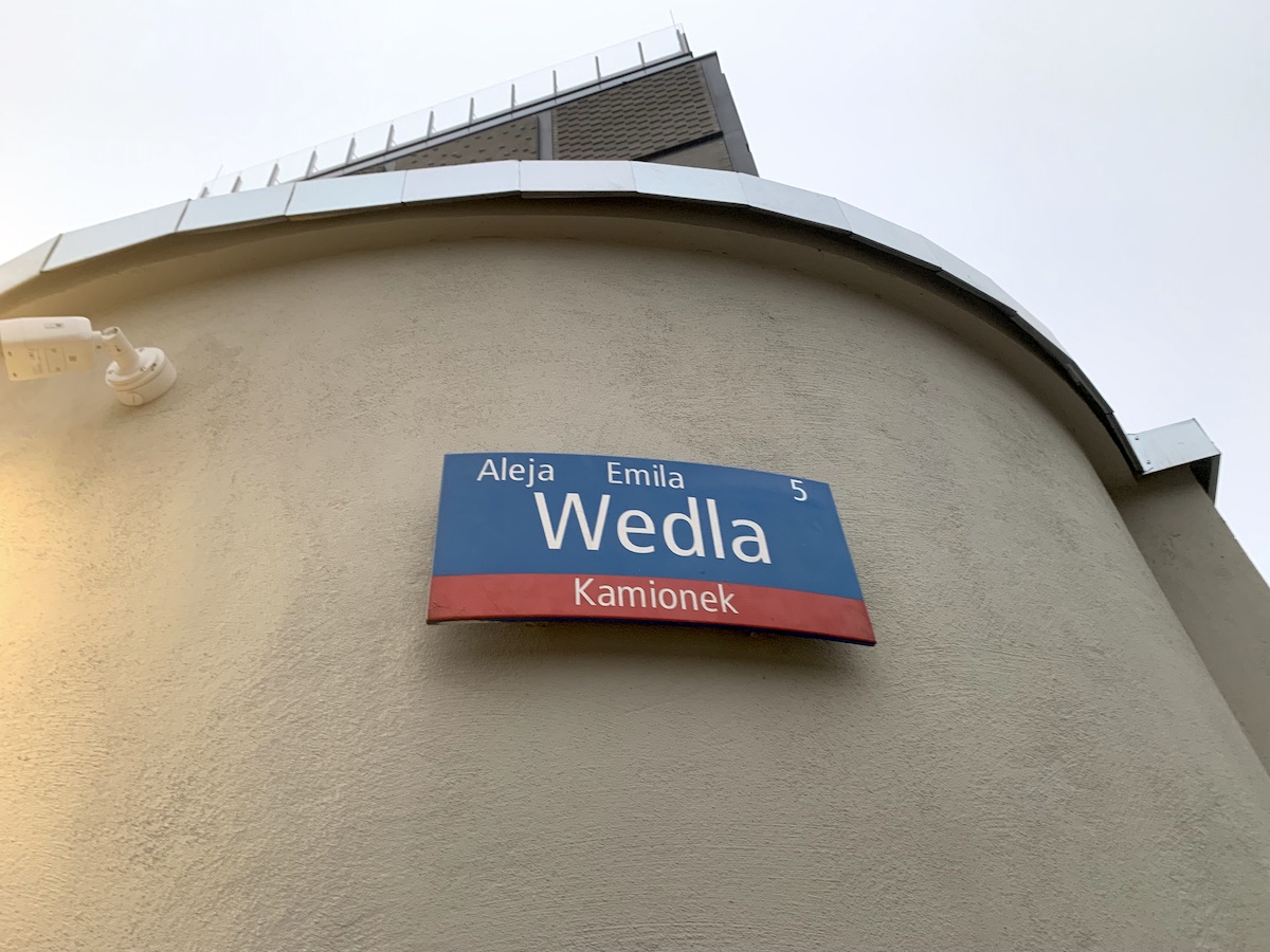 Fabryka Czekolady E.Wedel – słodkie muzeum w centrum Warszawy