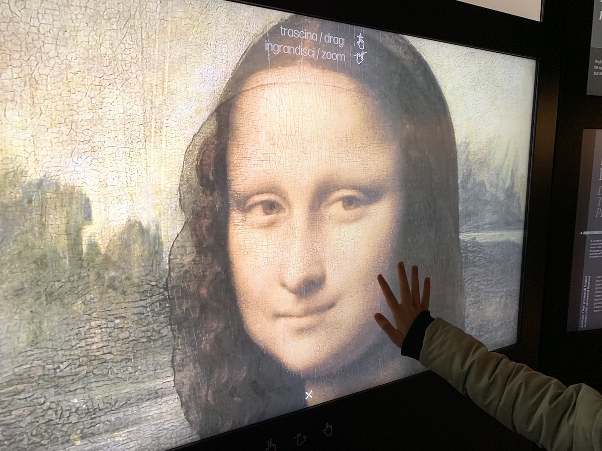 Świat Leonarda da Vinci – wyjątkowe miejsce w Mediolanie