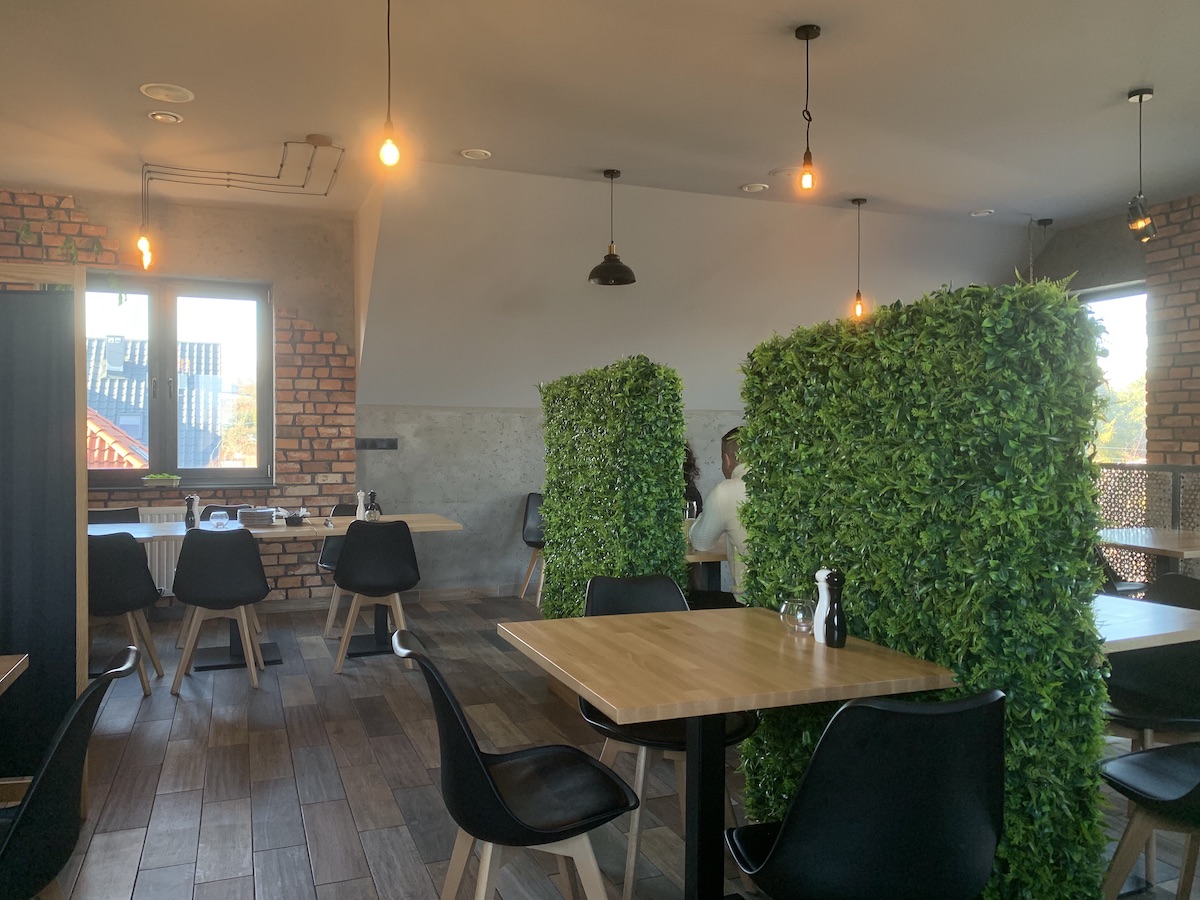 Napalone – neapolitańska pizza w Bilczy pod Kielcami