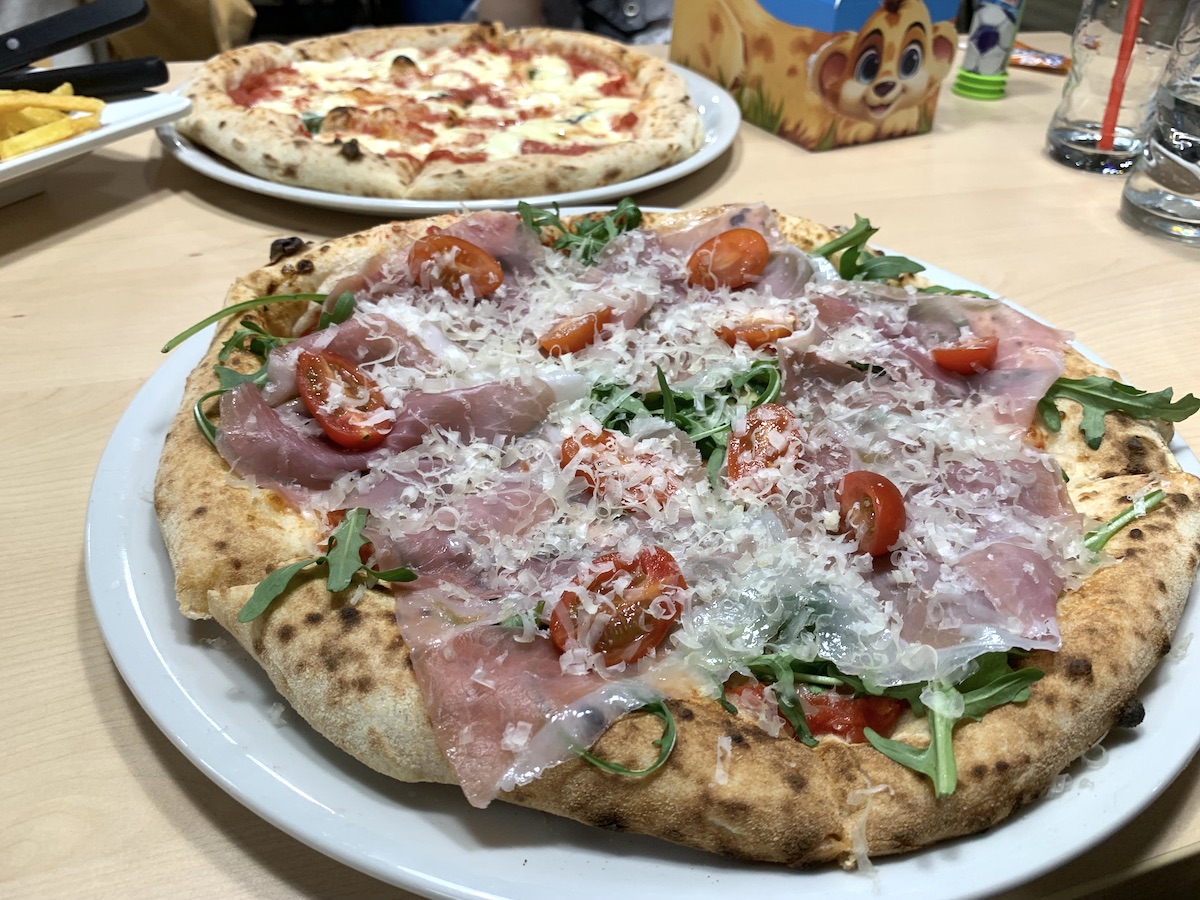Amfitoria Gastro – coś dla żołądka w krainie rozrywki