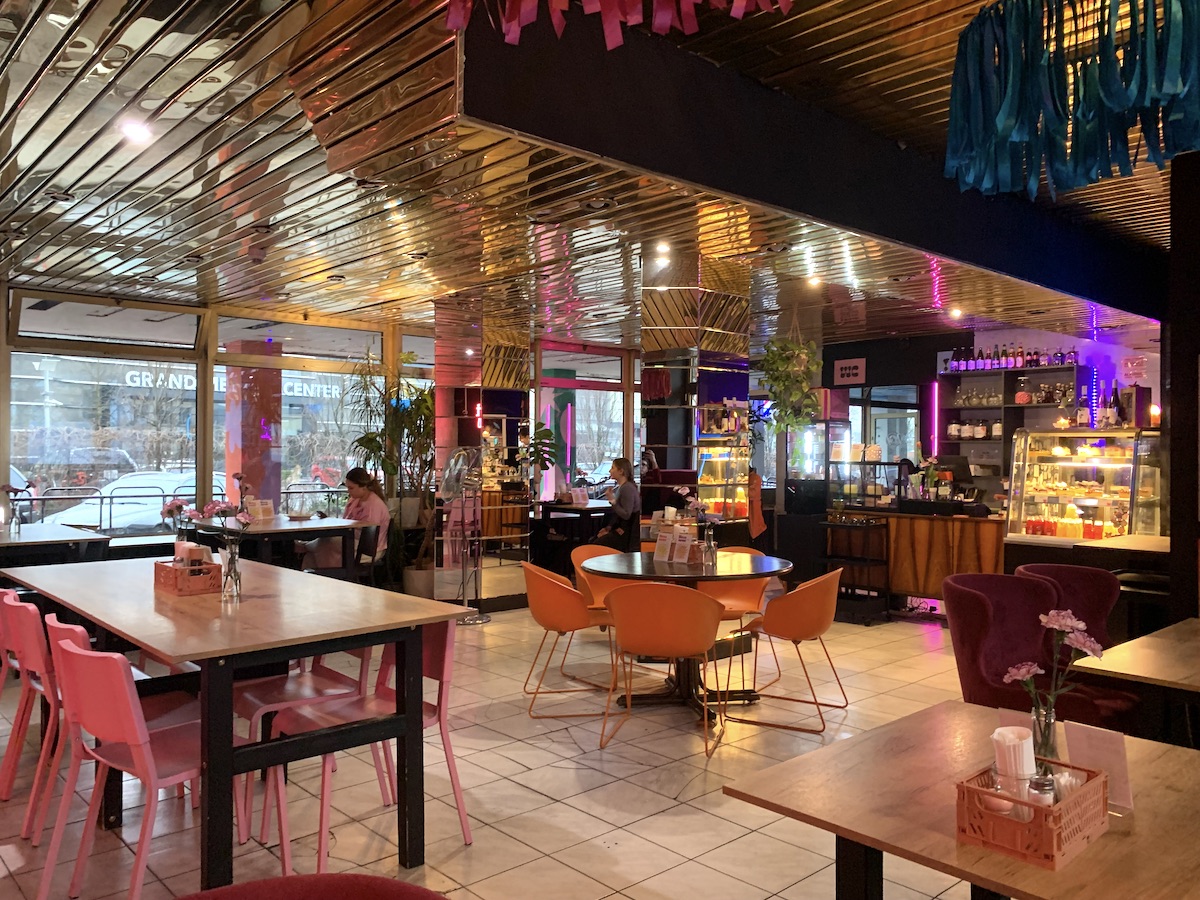 Ferment Neobistro – wyjątkowe miejsce na mapie Kielc