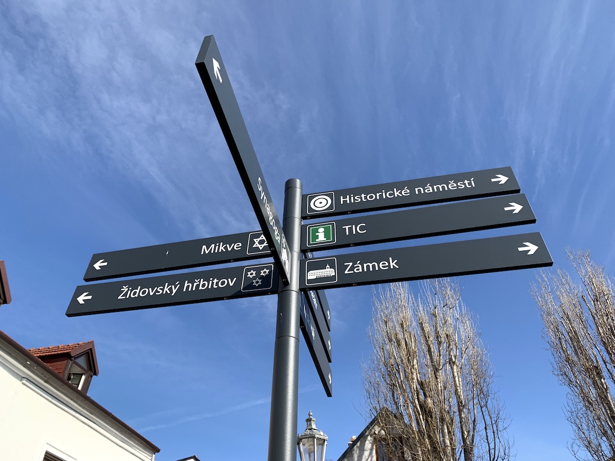 Mikulov – perła Południowych Moraw