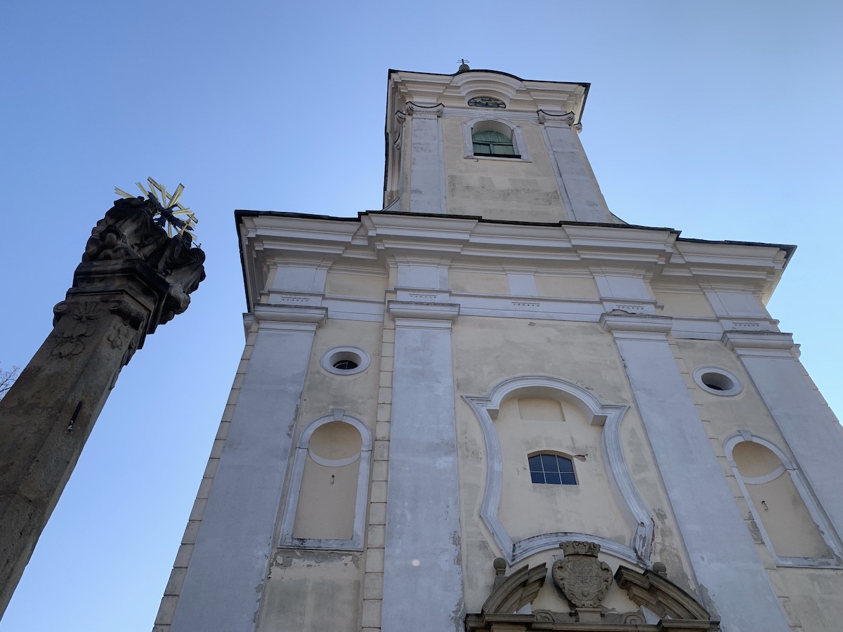 Bzenec – wyjątkowe miasto wina