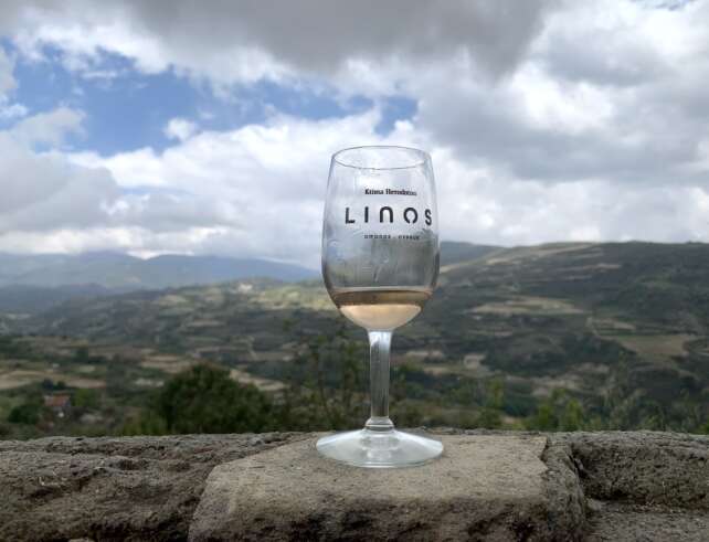 Winnica Linos