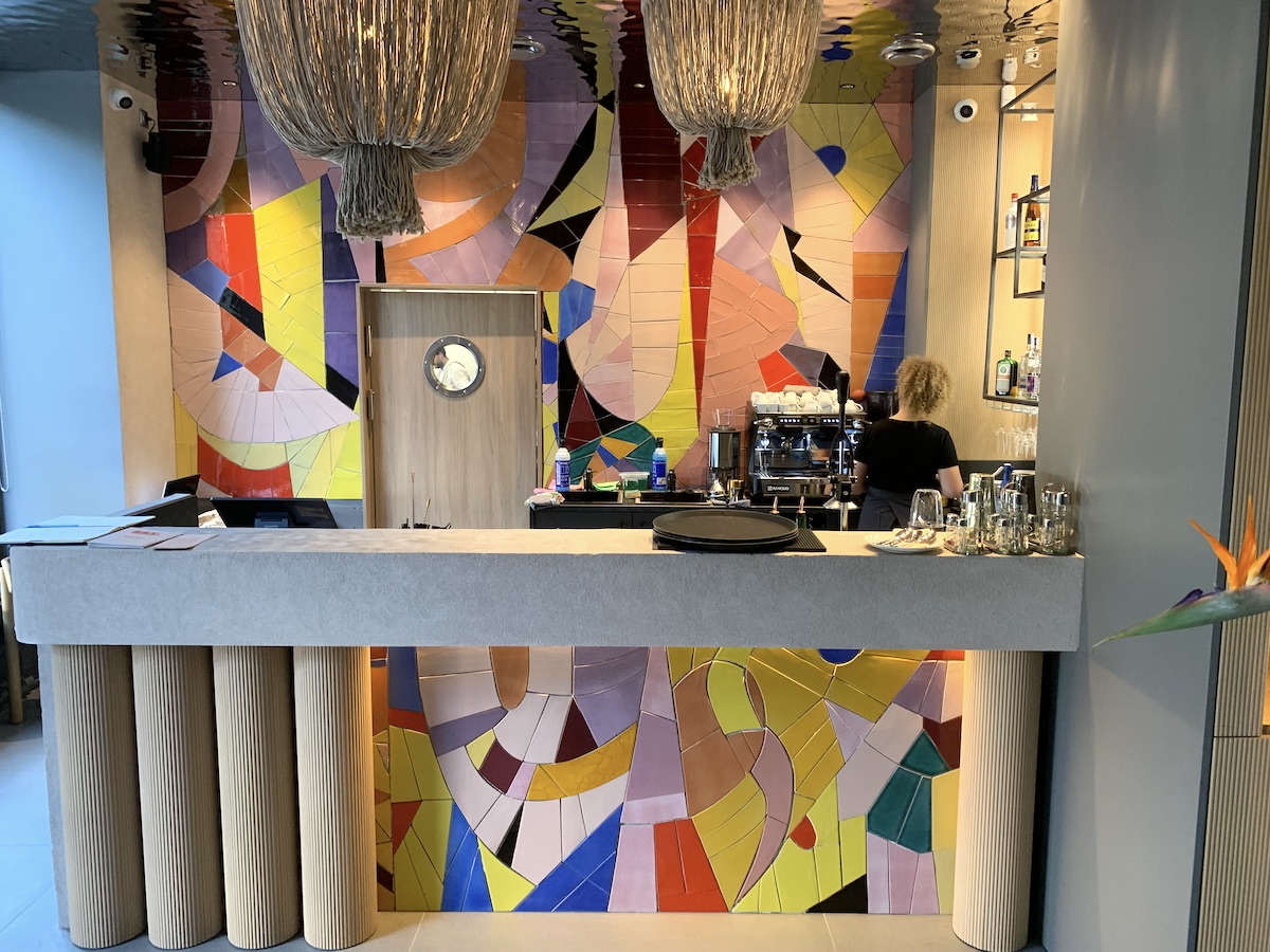 Sztuczki Food&Art – pierwsza restauracja „talerzykowa” w Kielcach