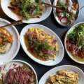 Sztuczki Food&Art – pierwsza restauracja „talerzykowa” w Kielcach
