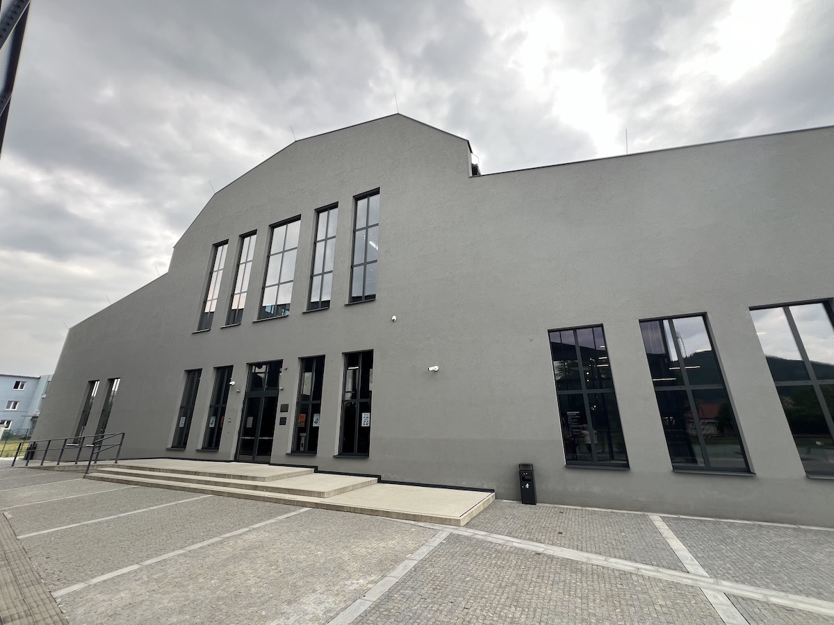 Muzeum Ciężarówek Tatra – ponad 80 niezwykłych pojazdów