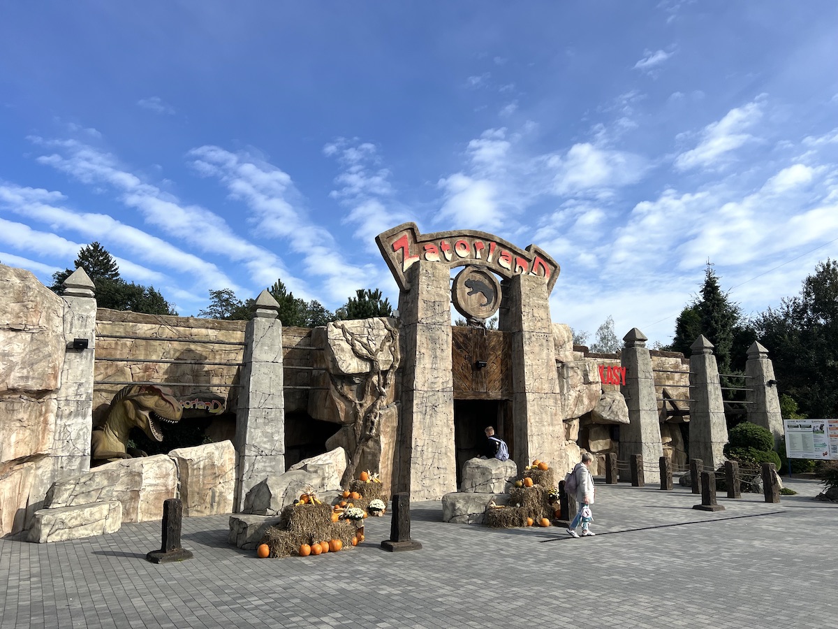 Zatorland – podróż przez epoki w sercu Małopolski