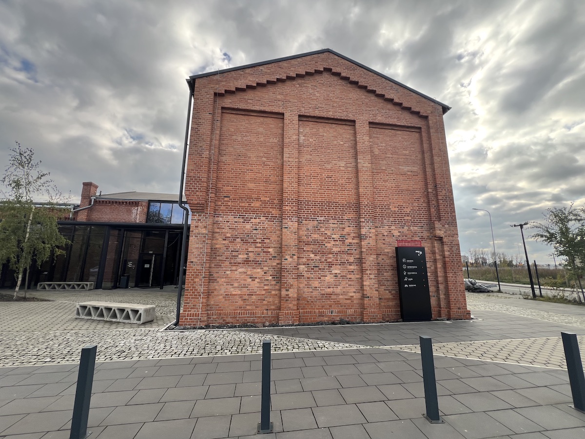 Muzeum Hutnictwa w Chorzowie – niezwykła ekspozycja na terenie Królewskiej Huty