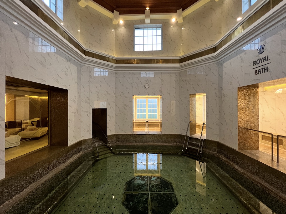 Wellness w Regionie Żylińskim – relaks i zdrowie na północy Słowacji