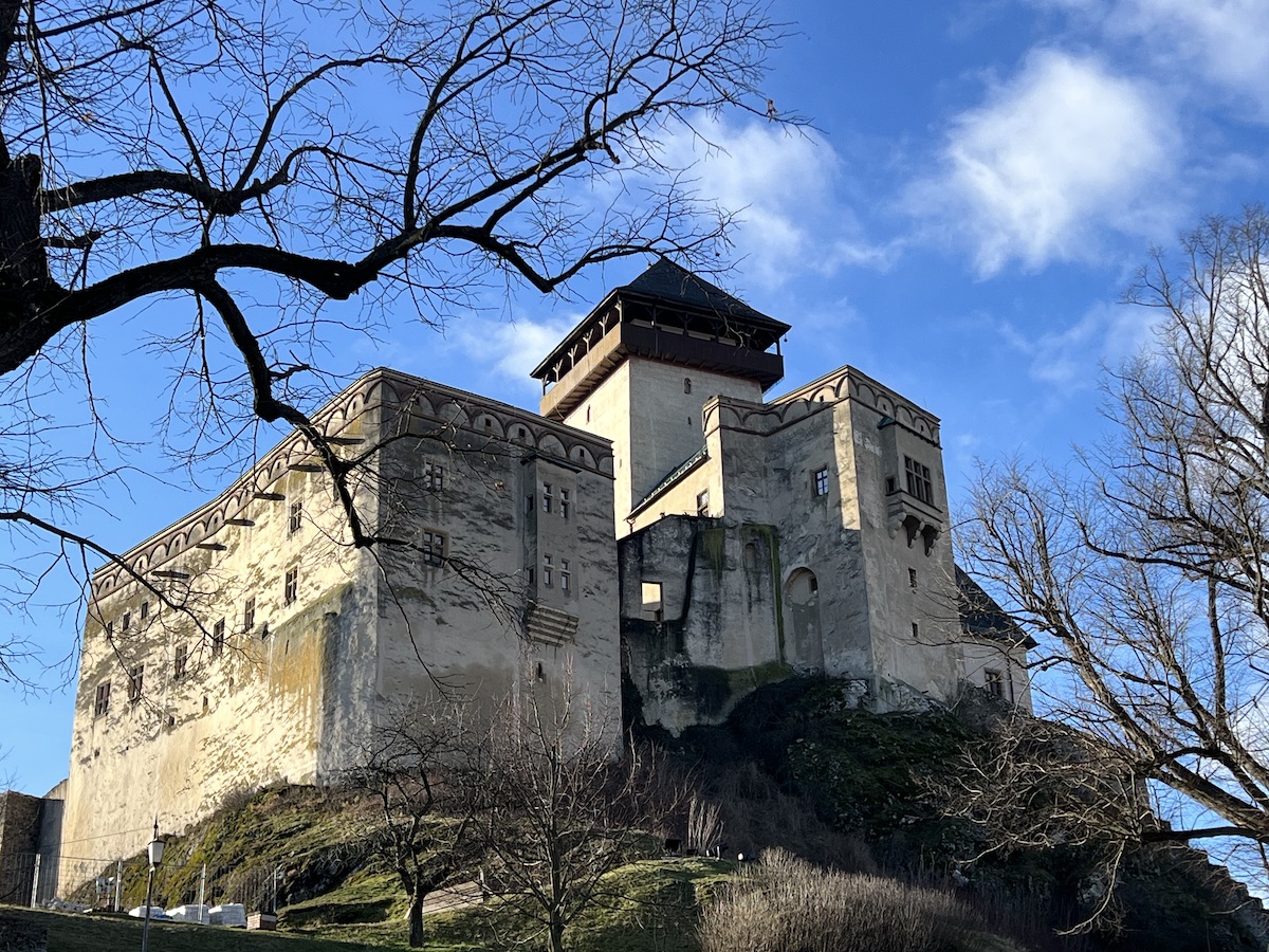 Trenczyn 2026 – Europejska Stolica Kultury startuje!