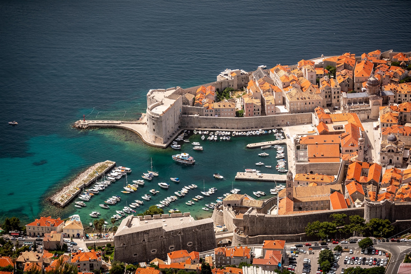 Nie tylko lato! Dlaczego majówka w Chorwacji to najlepszy moment na jej odkrywanie?