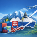 Polacy biją rekordy na Słowacji! Podsumowanie turystyczne 2025